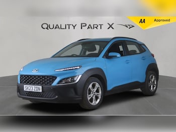 Used Hyundai KONA 2023 for sale - 78230721: Photo