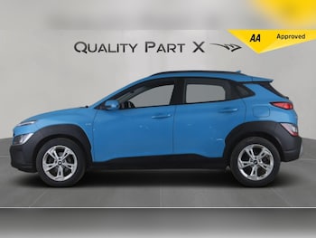 Used Hyundai KONA 2023 for sale - 78230721: Photo