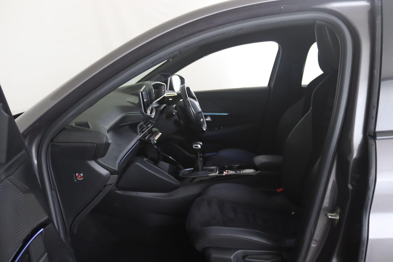 Used Peugeot 208 2022 for sale - 77254888: Photo 10