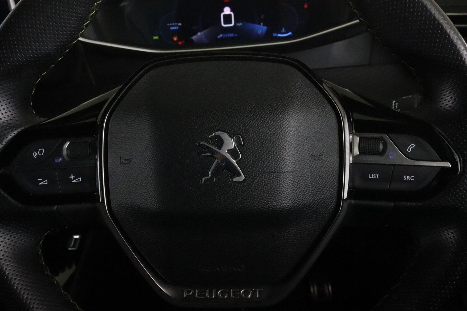 Used Peugeot 208 2022 for sale - 77254888: Photo 17