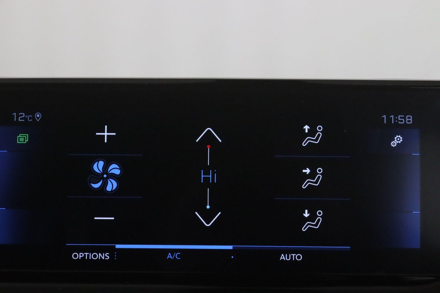 Used Peugeot 208 2022 for sale - 77254888: Photo 19