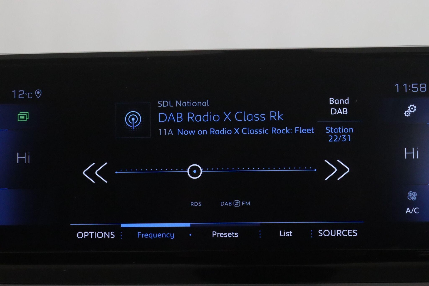 Used Peugeot 208 2022 for sale - 77254888: Photo 20