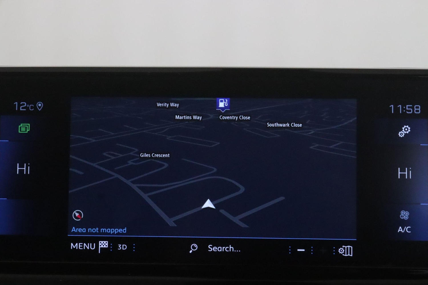 Used Peugeot 208 2022 for sale - 77254888: Photo 21