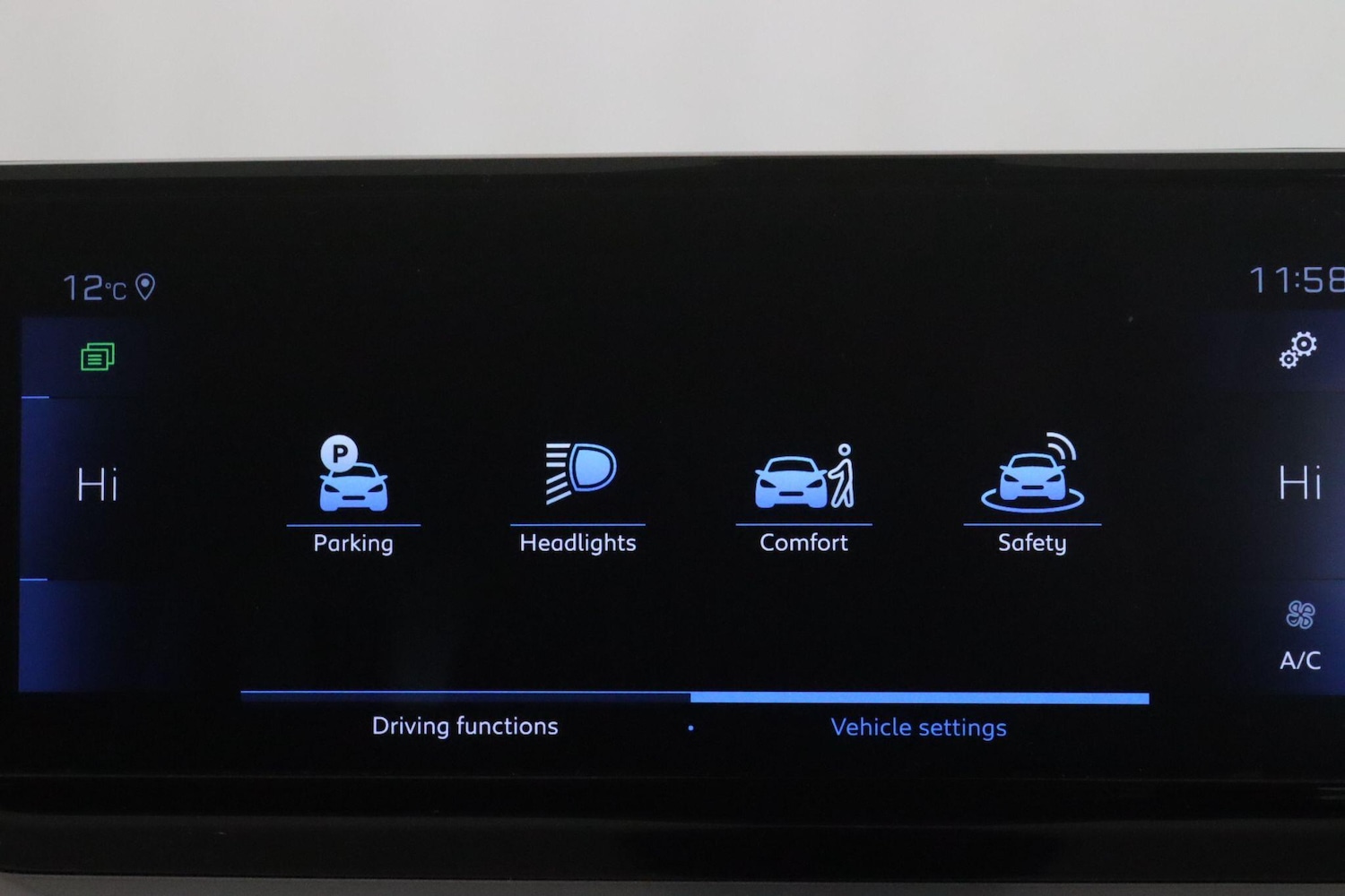 Used Peugeot 208 2022 for sale - 77254888: Photo 23