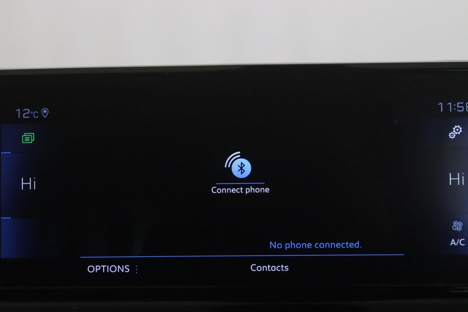 Used Peugeot 208 2022 for sale - 77254888: Photo 25