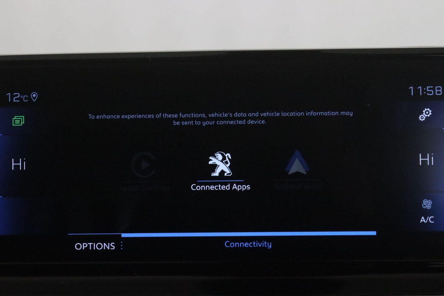 Used Peugeot 208 2022 for sale - 77254888: Photo 26