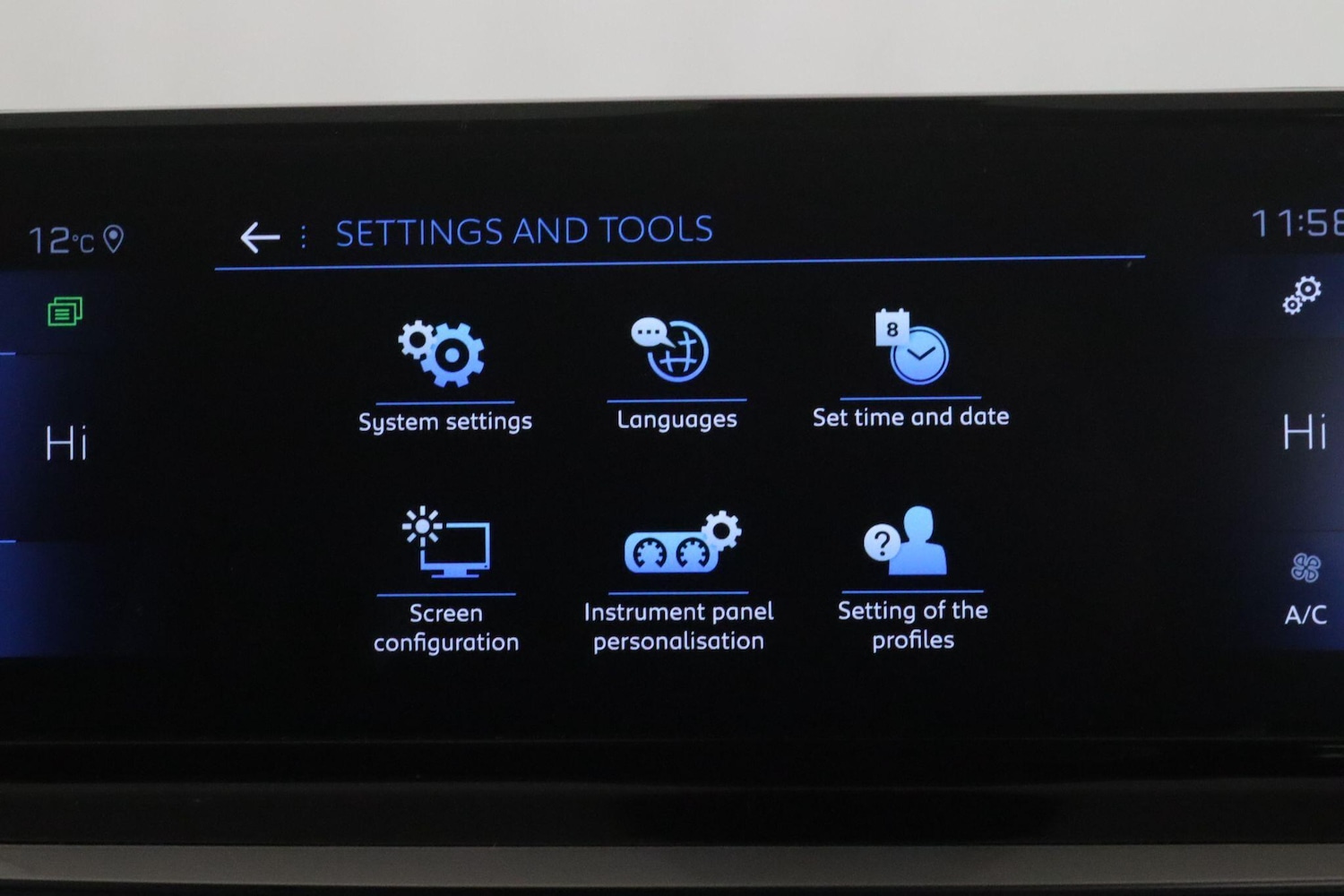 Used Peugeot 208 2022 for sale - 77254888: Photo 28