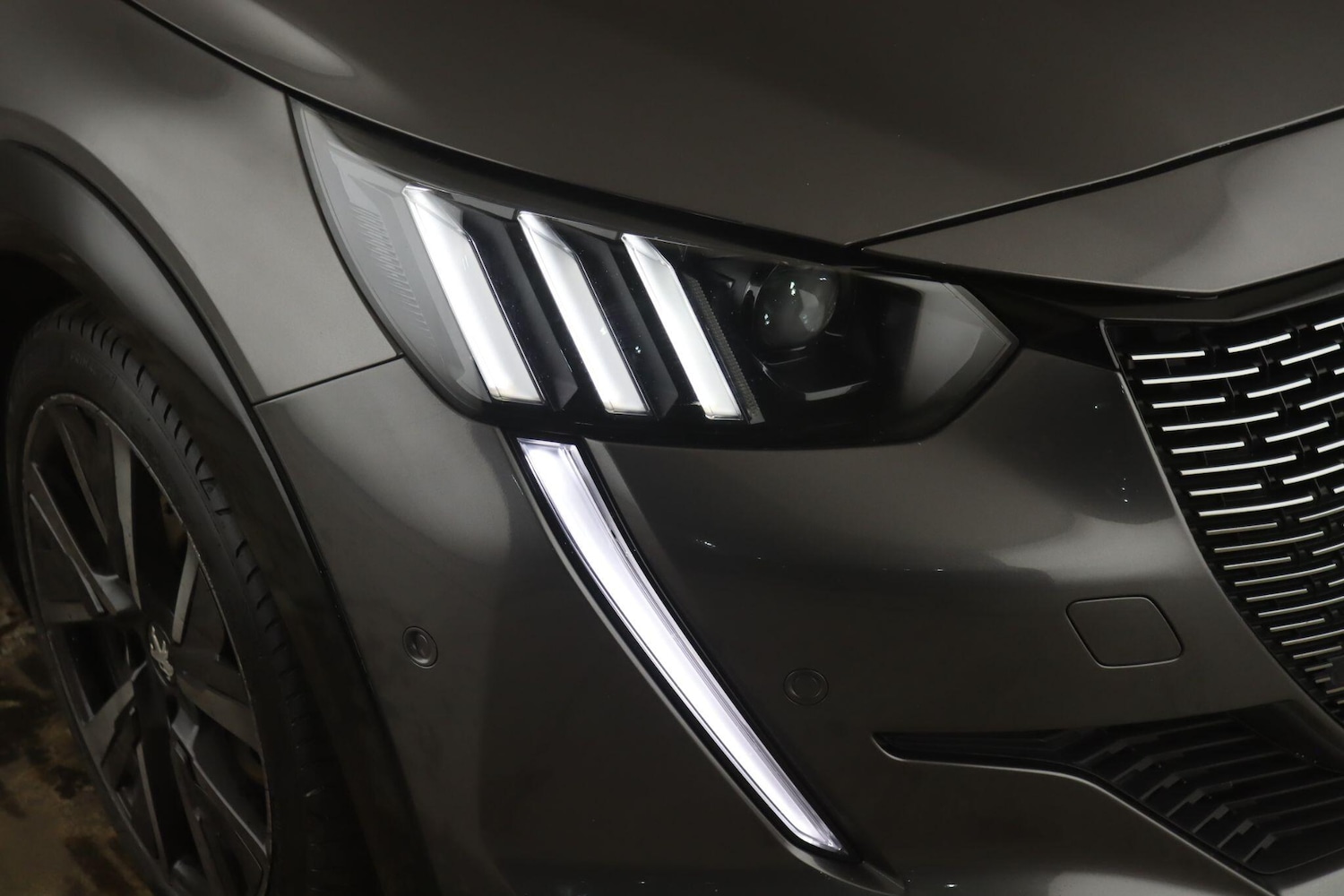 Used Peugeot 208 2022 for sale - 77254888: Photo 9