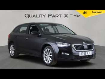 2019 (69) - 1.0 TSI SE L Euro 6 (s/s) 5dr