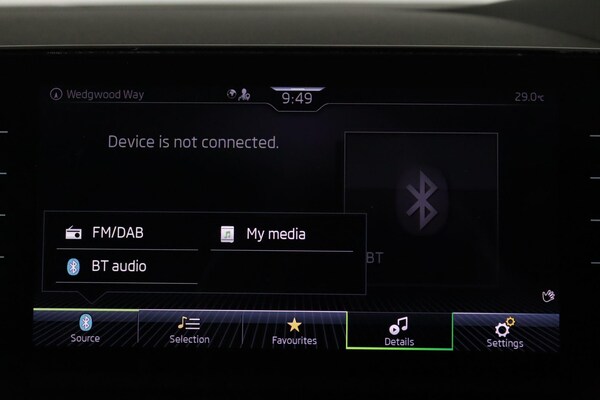 Used Skoda Scala 2019 for sale - 75213839: Photo 27