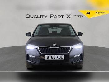 Used Skoda Scala 2019 for sale - 75213839: Photo