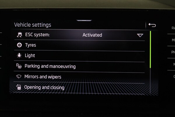 Used Skoda Scala 2019 for sale - 75213839: Photo 30