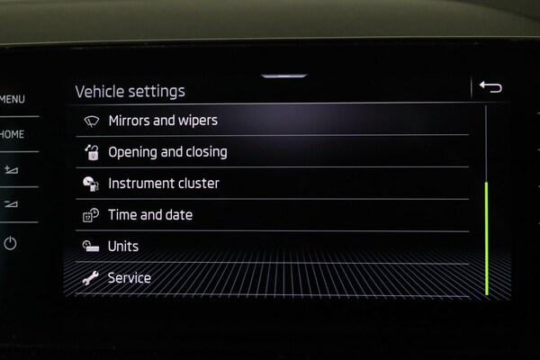 Used Skoda Scala 2019 for sale - 75213839: Photo 31
