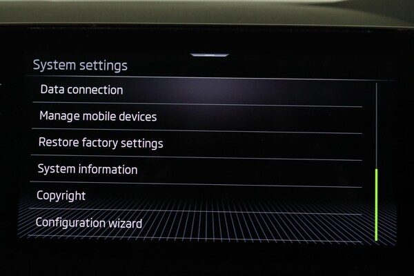 Used Skoda Scala 2019 for sale - 75213839: Photo 35