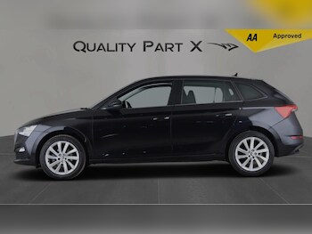 Used Skoda Scala 2019 for sale - 75213839: Photo