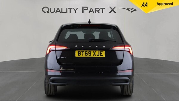 Used Skoda Scala 2019 for sale - 75213839: Photo 6