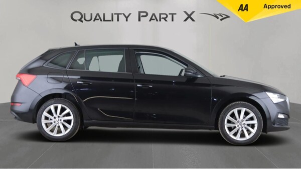Used Skoda Scala 2019 for sale - 75213839: Photo 7