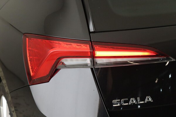 Used Skoda Scala 2019 for sale - 75213839: Photo 9