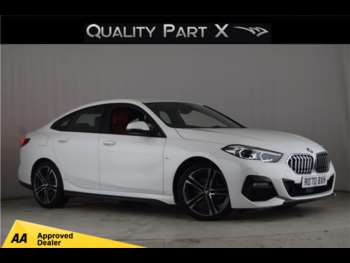 2020 (70) - BMW 2 Series Gran Coupe