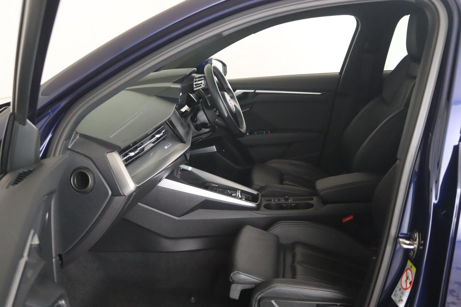 Used Audi A3 2022 for sale - 76388555: Photo 11