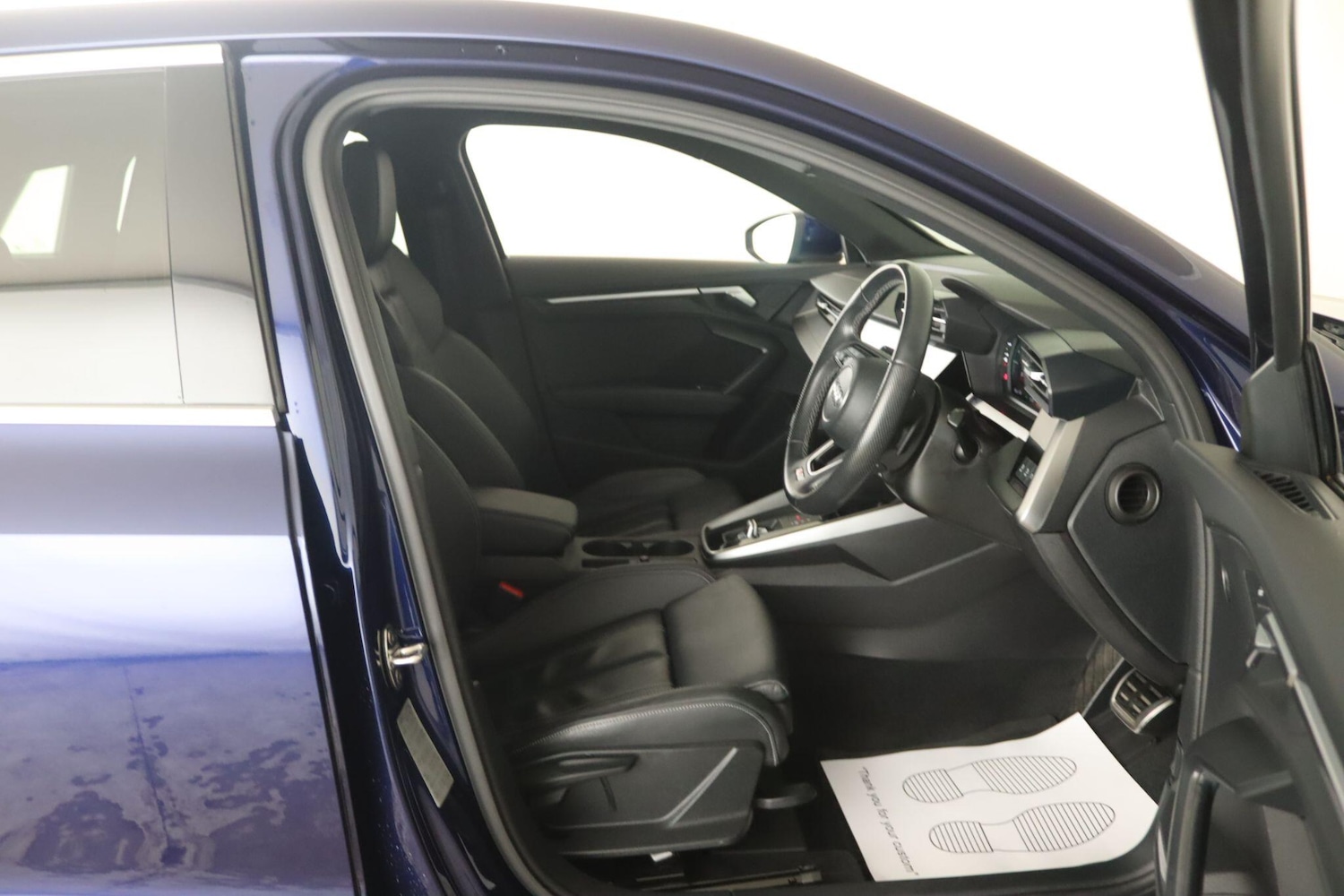 Used Audi A3 2022 for sale - 76388555: Photo 16