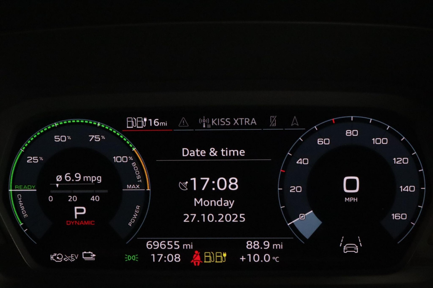 Used Audi A3 2022 for sale - 76388555: Photo 19