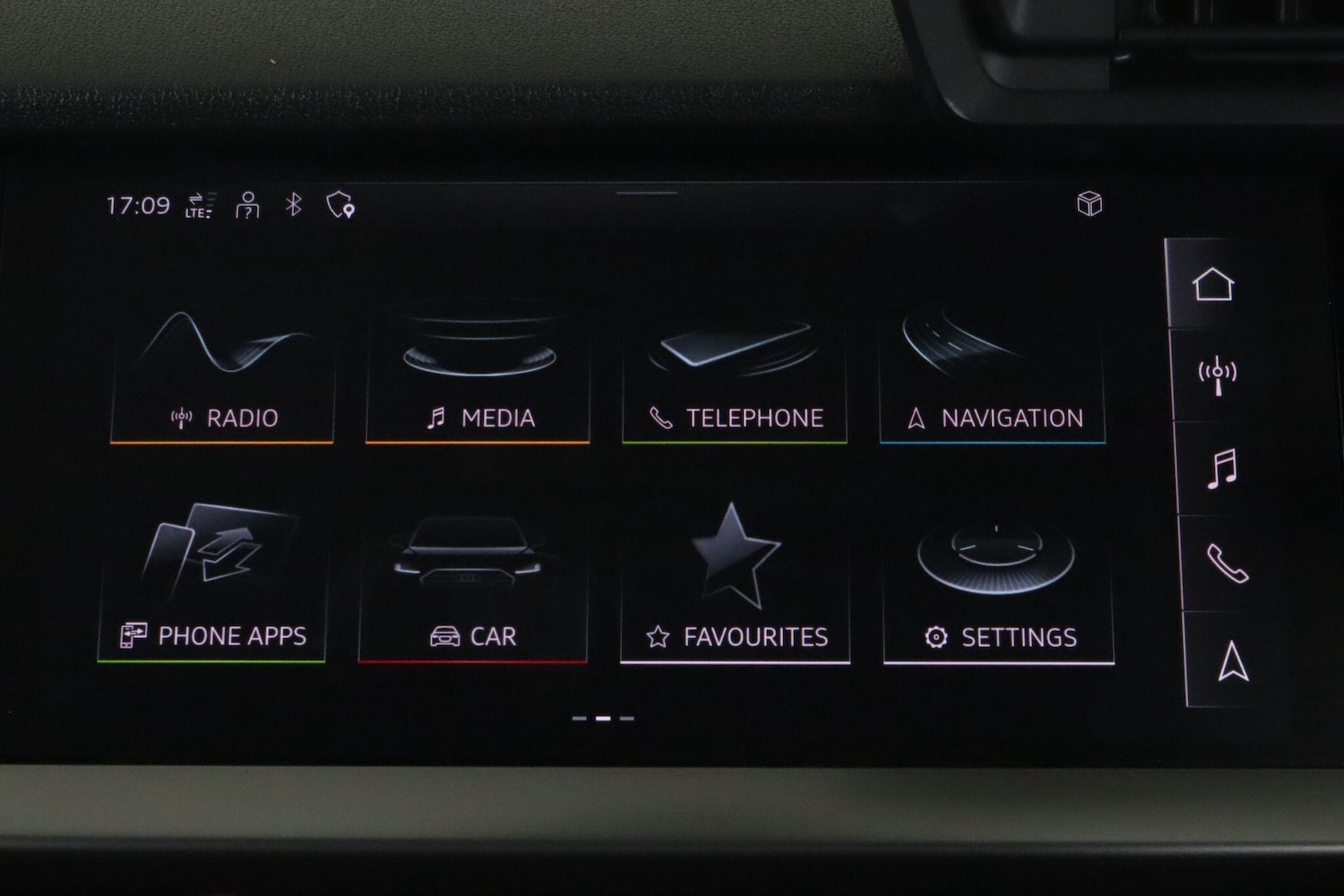 Used Audi A3 2022 for sale - 76388555: Photo 27