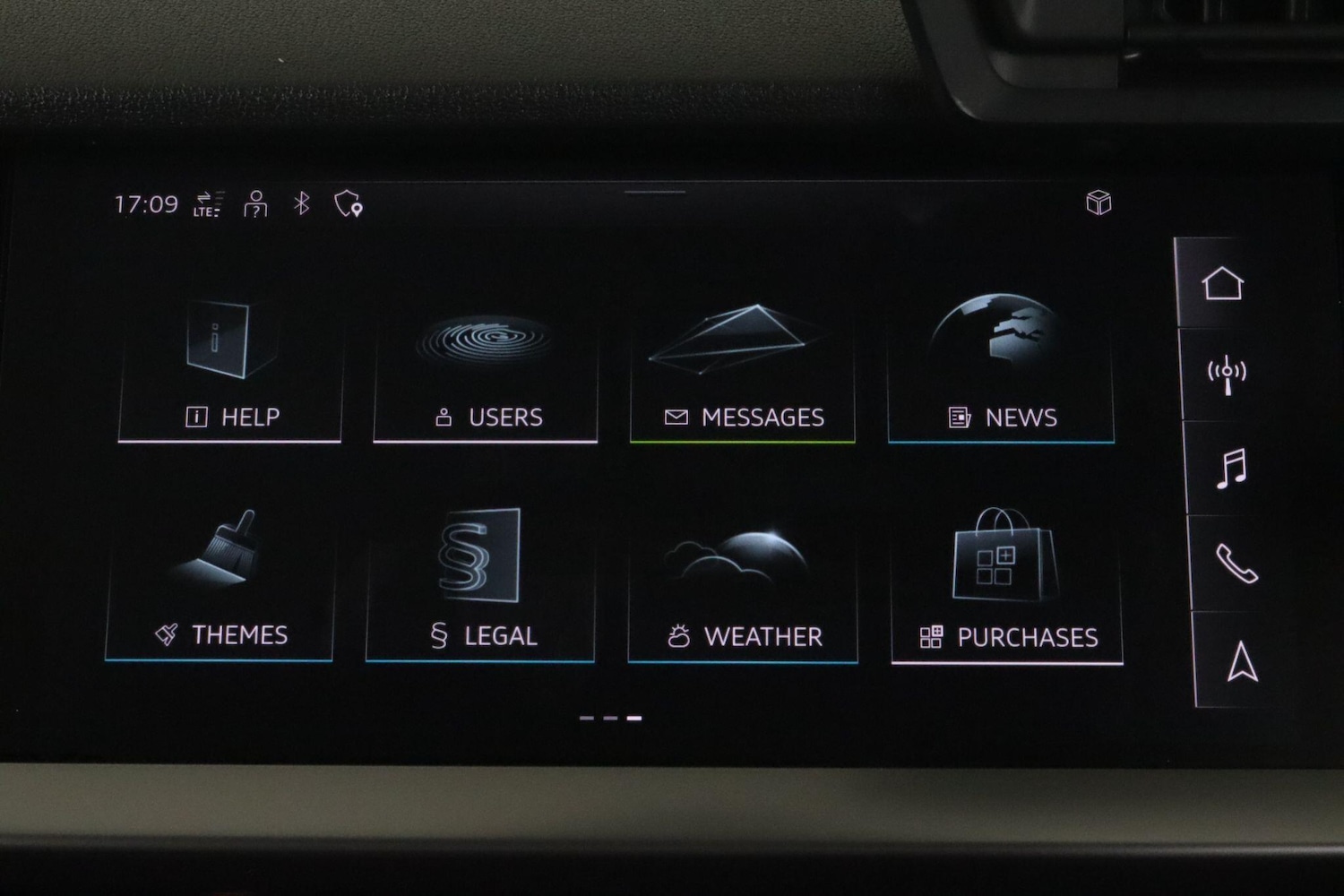 Used Audi A3 2022 for sale - 76388555: Photo 28