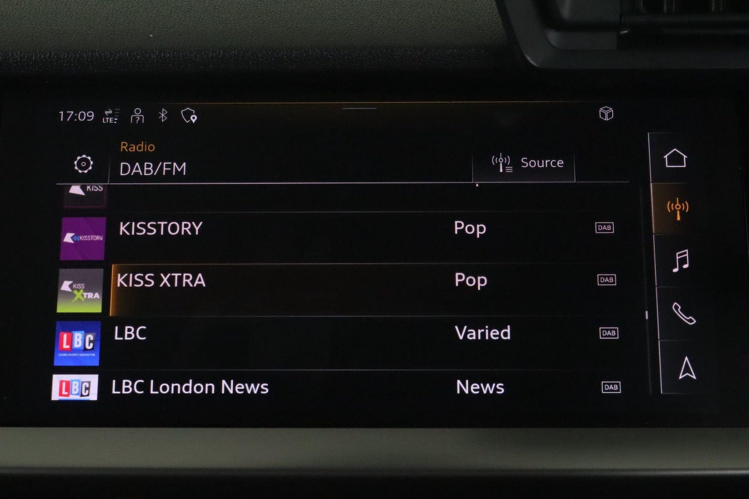 Used Audi A3 2022 for sale - 76388555: Photo 29