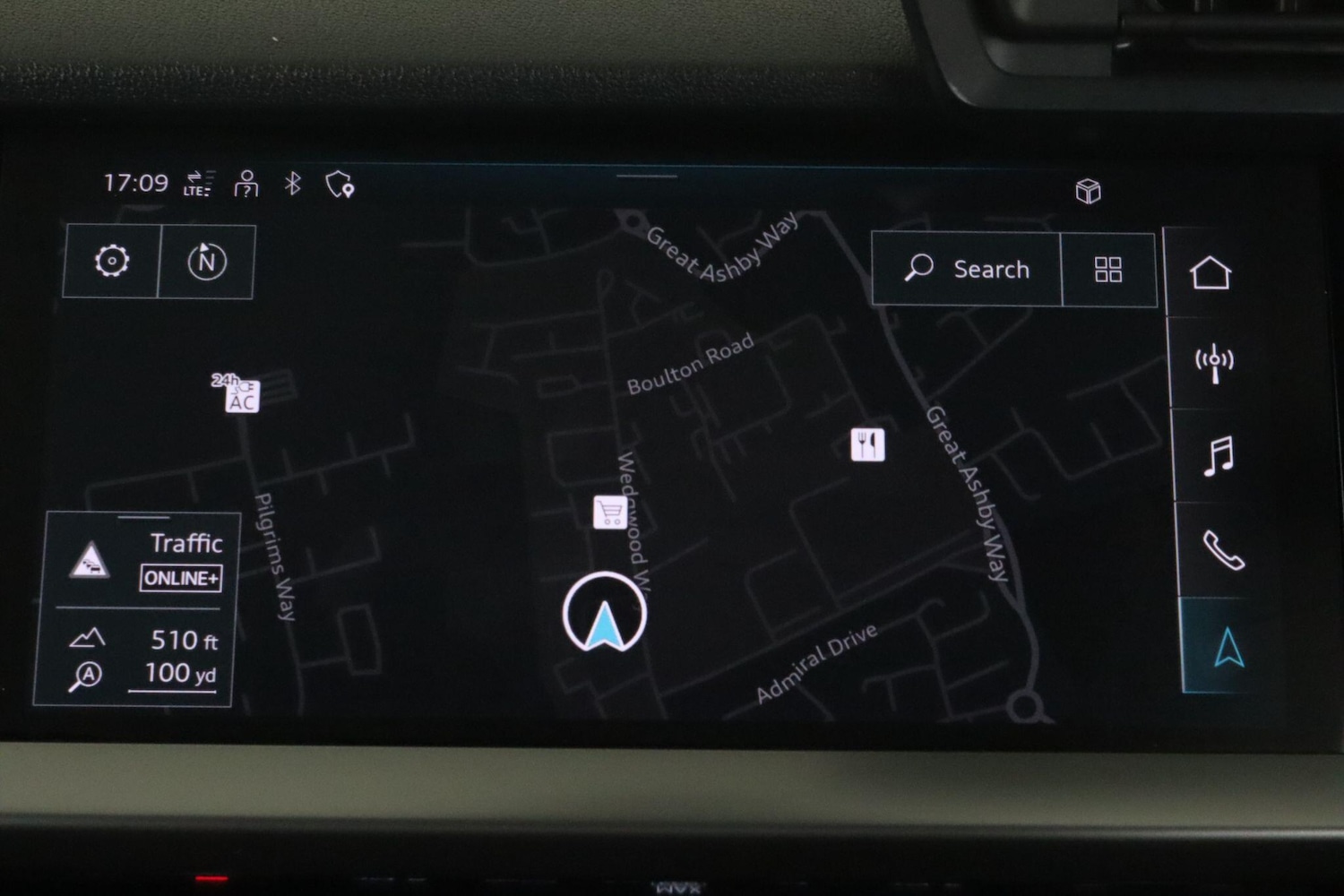 Used Audi A3 2022 for sale - 76388555: Photo 31