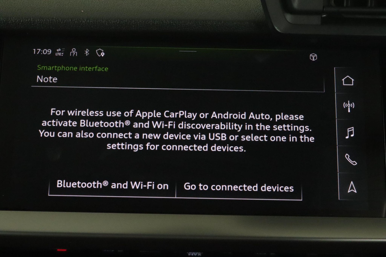 Used Audi A3 2022 for sale - 76388555: Photo 32