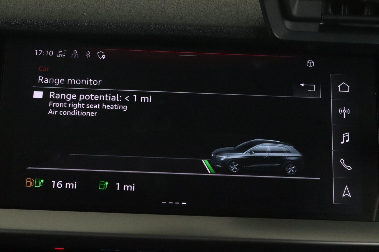 Used Audi A3 2022 for sale - 76388555: Photo 35