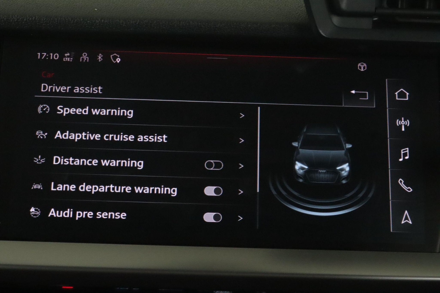 Used Audi A3 2022 for sale - 76388555: Photo 37