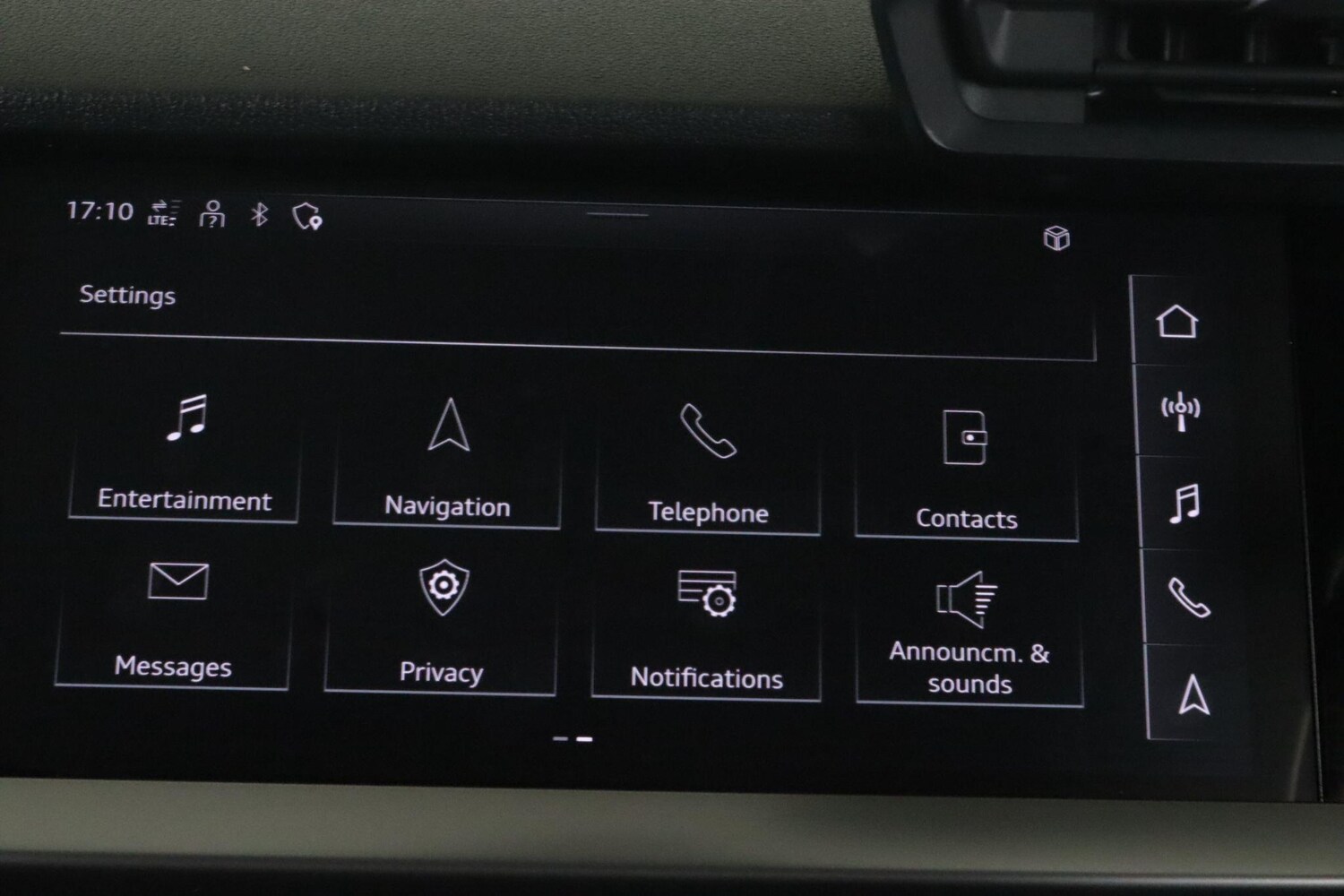 Used Audi A3 2022 for sale - 76388555: Photo 40