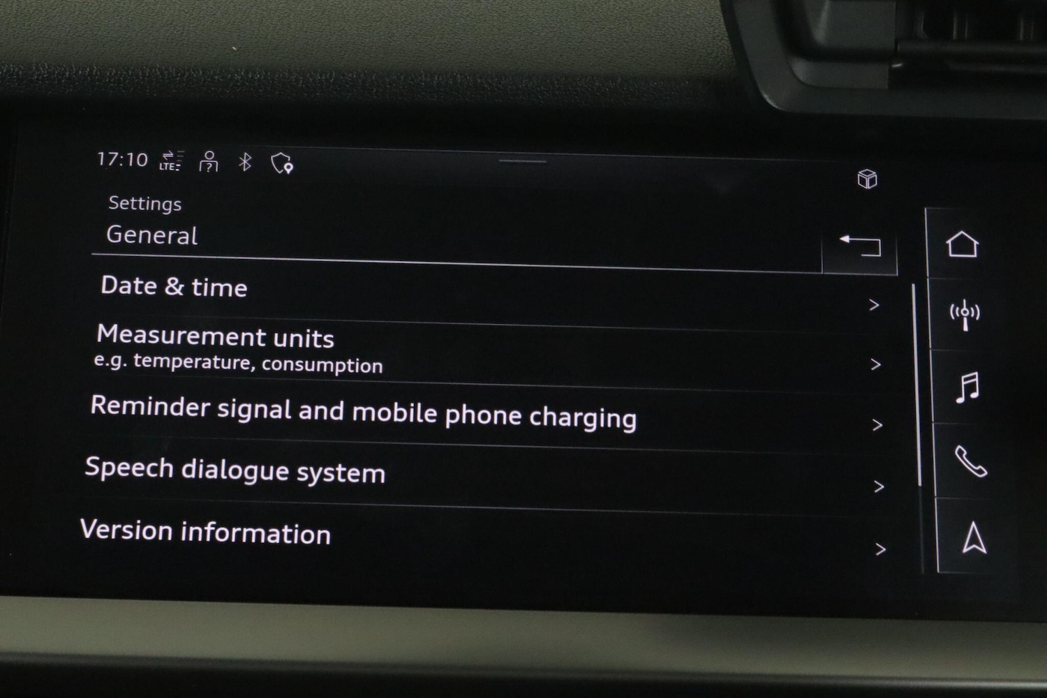 Used Audi A3 2022 for sale - 76388555: Photo 41