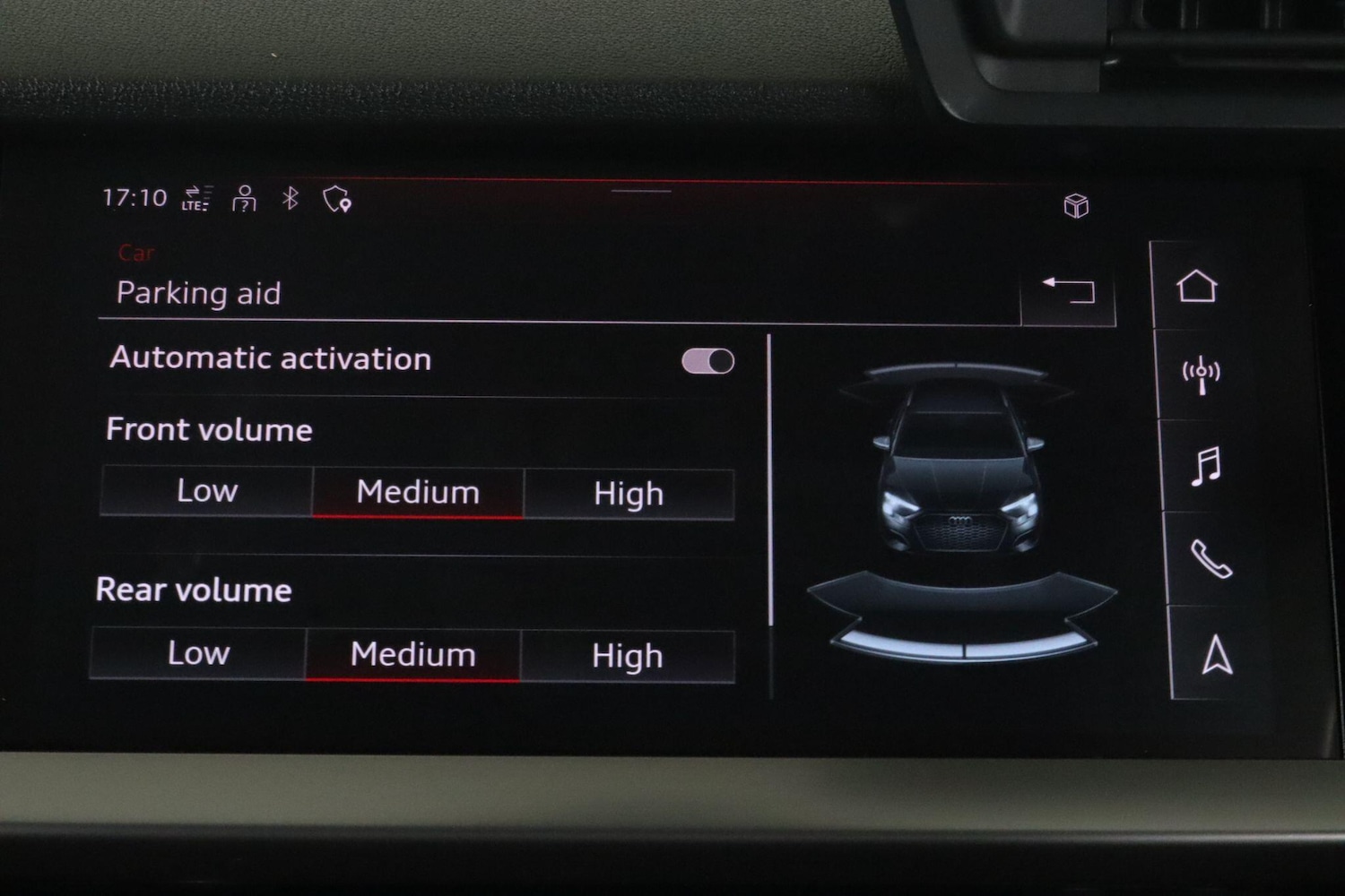 Used Audi A3 2022 for sale - 76388555: Photo 42