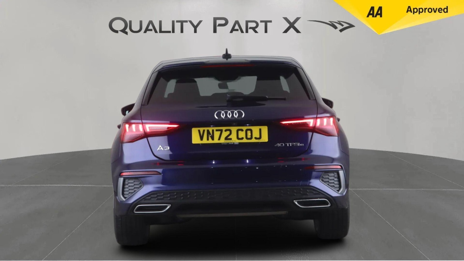 Used Audi A3 2022 for sale - 76388555: Photo 6
