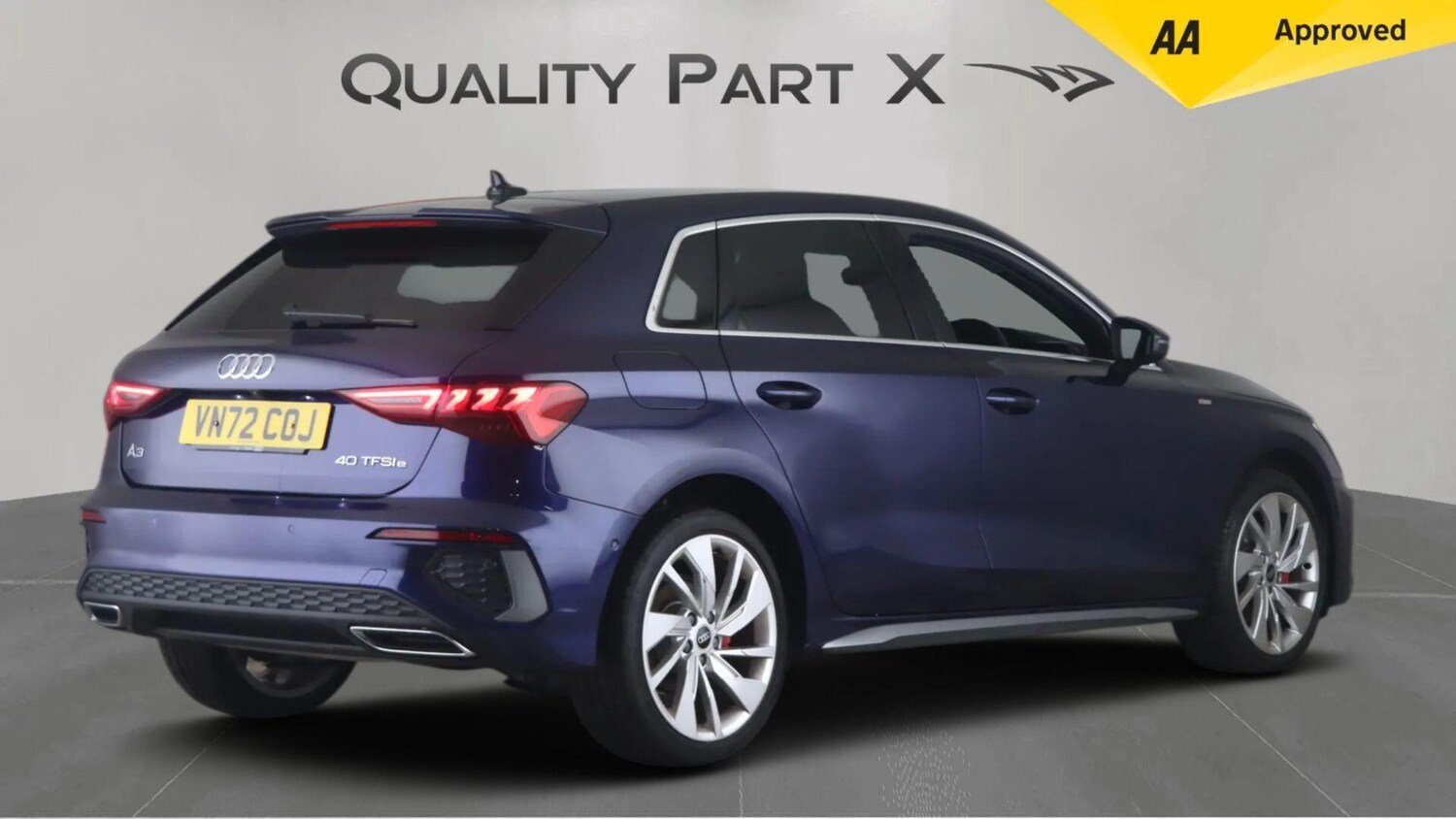 Used Audi A3 2022 for sale - 76388555: Photo 7