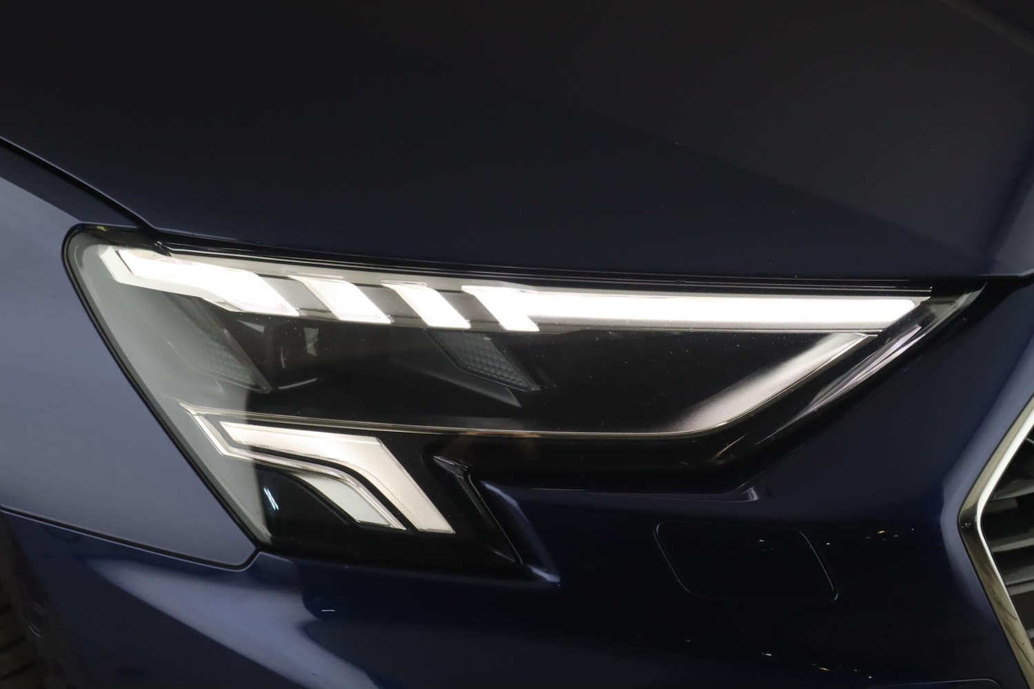 Used Audi A3 2022 for sale - 76388555: Photo 9