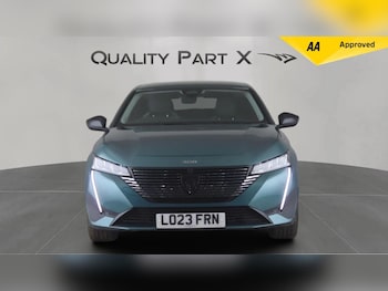 Used Peugeot 308 SW 2023 for sale - 78636999: Photo