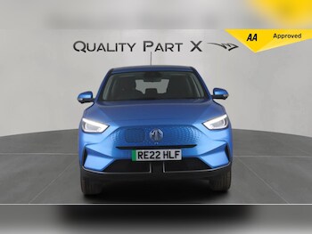 Used MG MG ZS 2022 for sale - 78504889: Photo