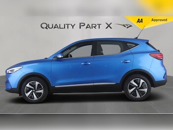 Used MG MG ZS 2022 for sale - 78504889: Photo