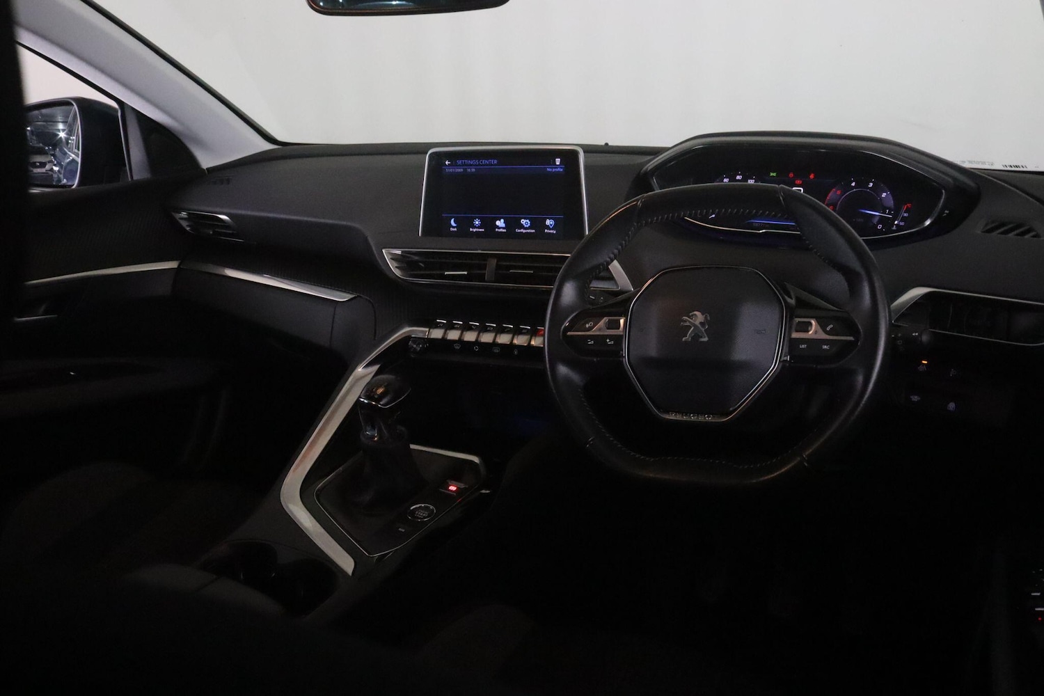 Used Peugeot 3008 2021 for sale - 77131024: Photo 15