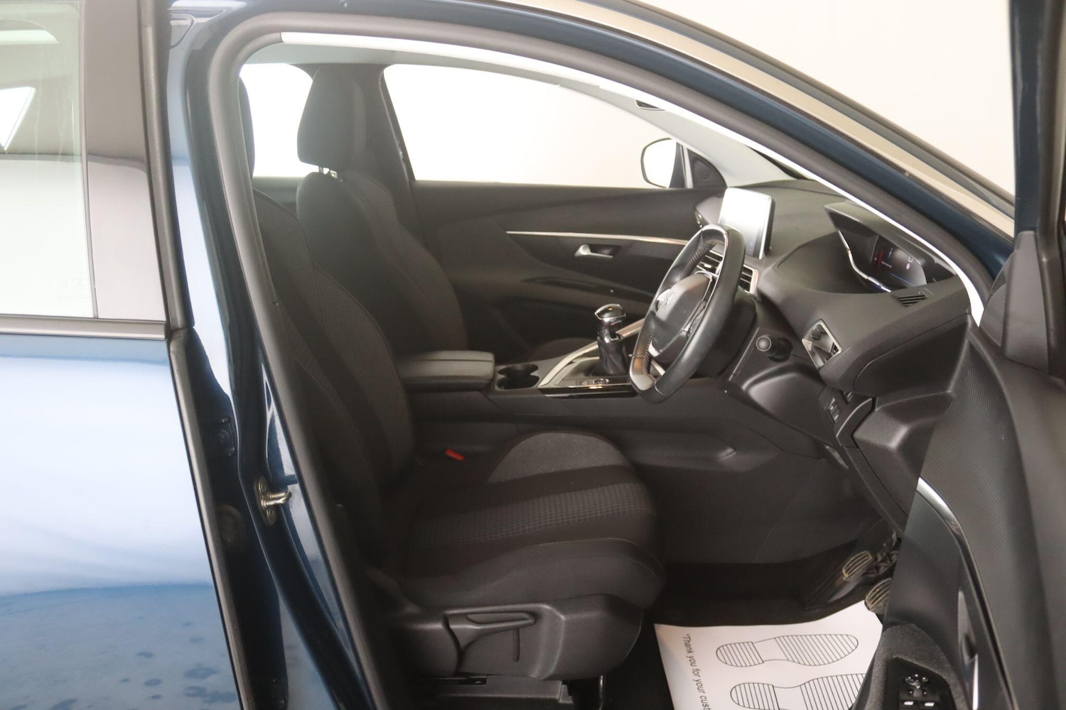 Used Peugeot 3008 2021 for sale - 77131024: Photo 16