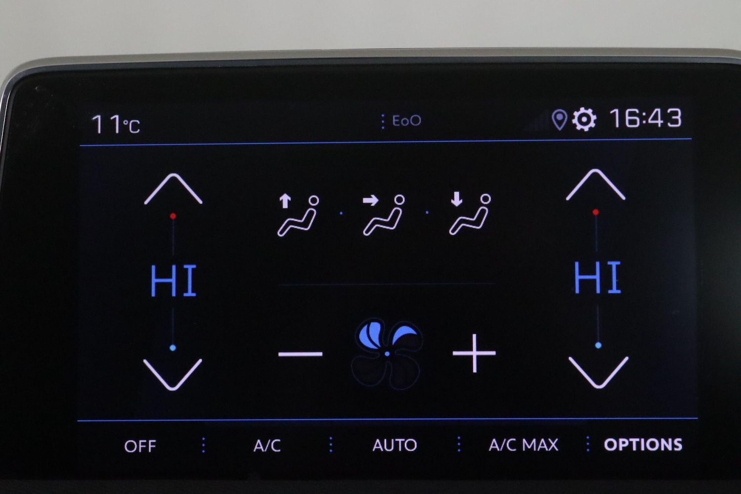 Used Peugeot 3008 2021 for sale - 77131024: Photo 19