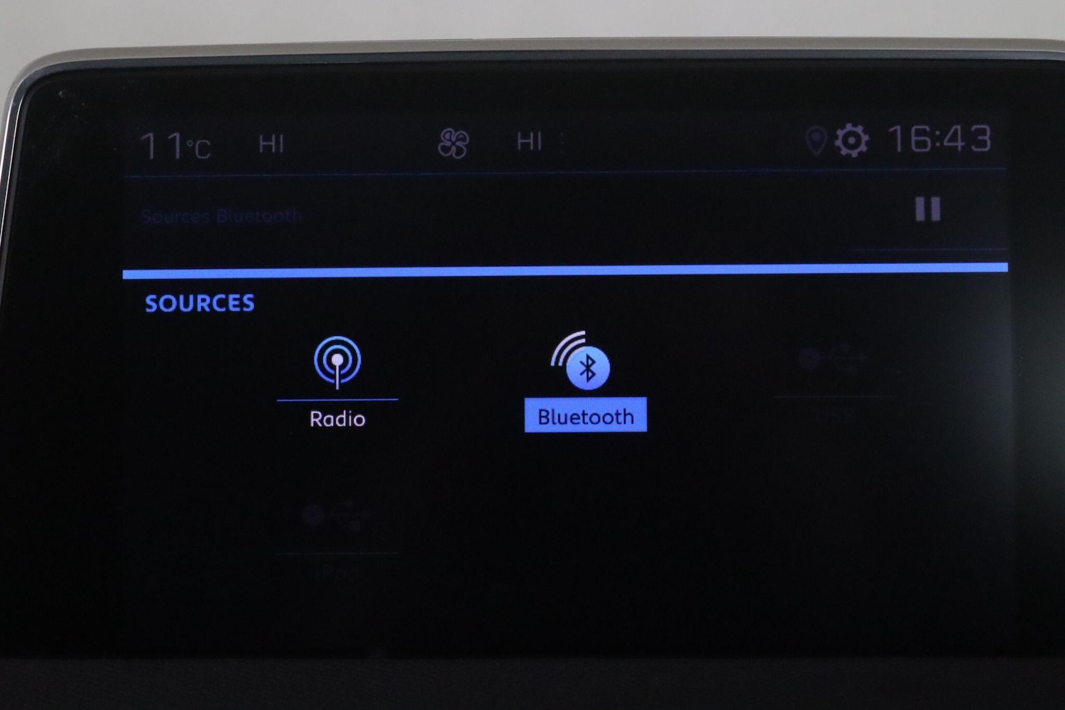 Used Peugeot 3008 2021 for sale - 77131024: Photo 21