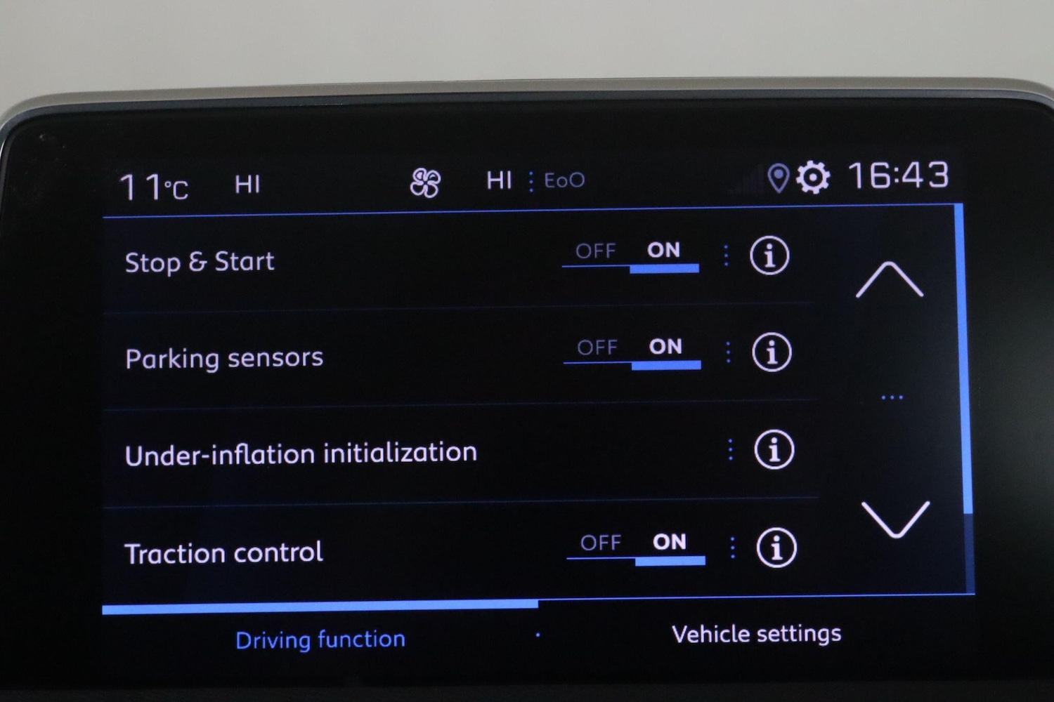 Used Peugeot 3008 2021 for sale - 77131024: Photo 22