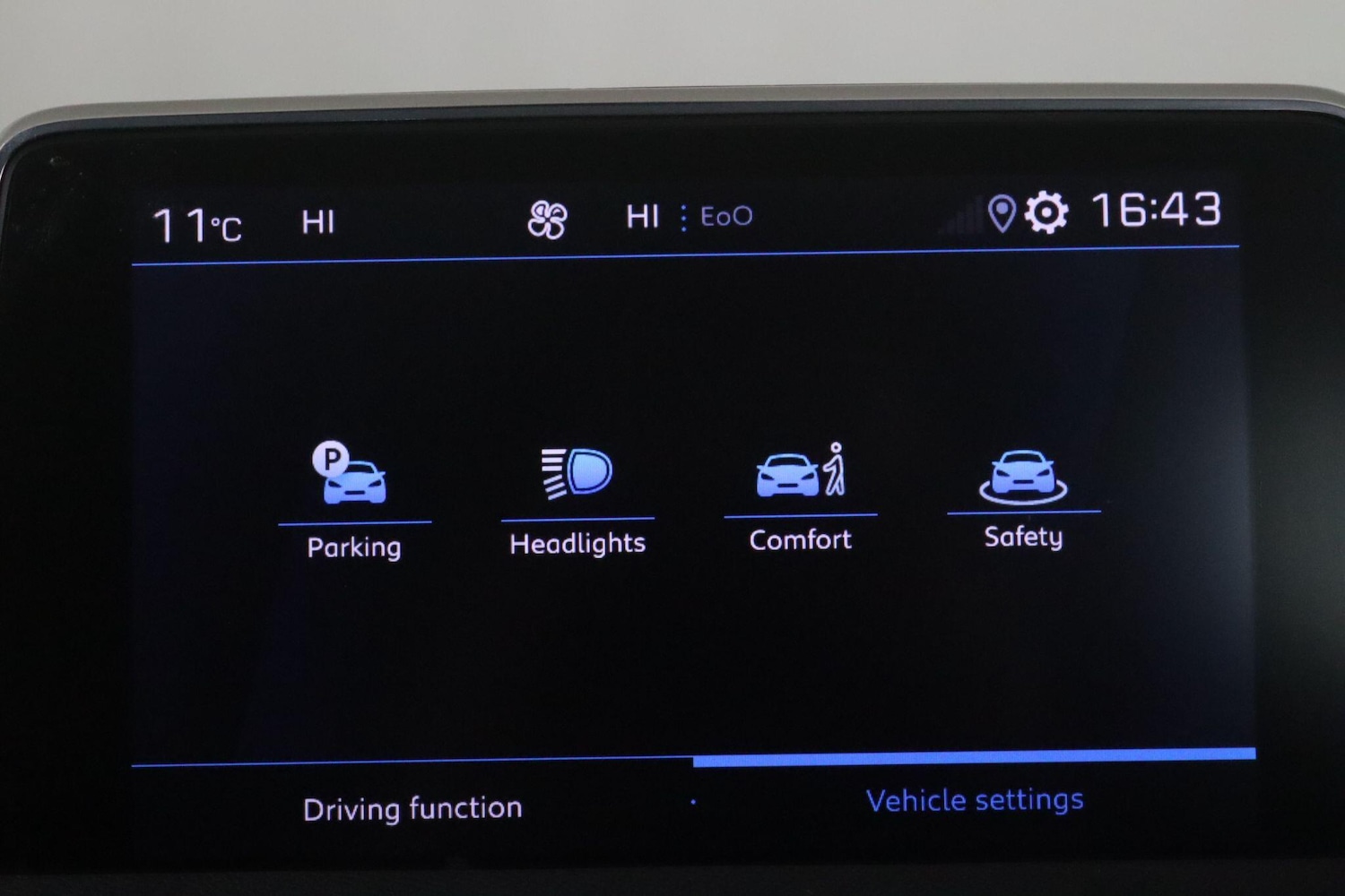 Used Peugeot 3008 2021 for sale - 77131024: Photo 23