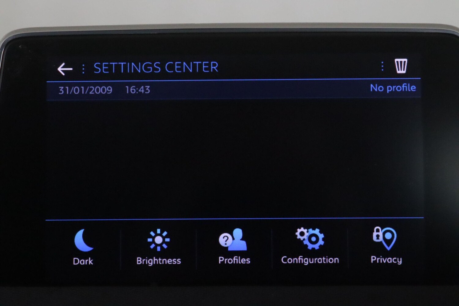 Used Peugeot 3008 2021 for sale - 77131024: Photo 27