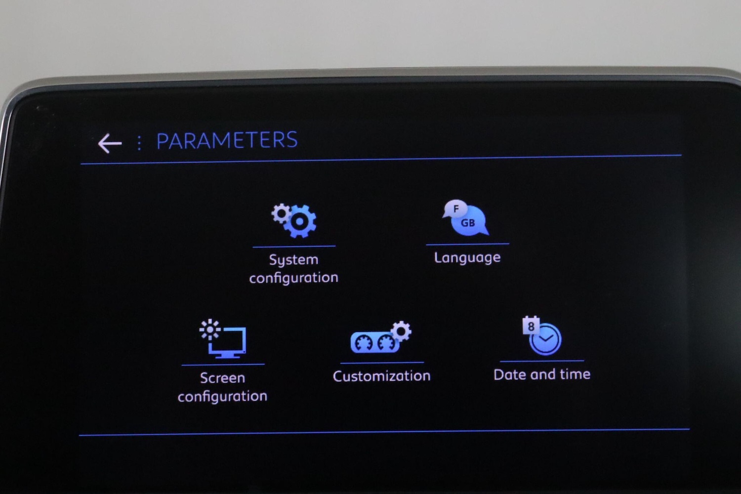 Used Peugeot 3008 2021 for sale - 77131024: Photo 28